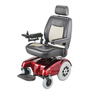 Gemini Merits Power Wheelchair - Electricridesonly.com
