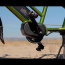 Eunorau The 24" City Tire Model G20-Cargo E-Bike - electricridesonly