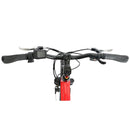 Eunorau 36V 350W E-Torque Step Through Electric Bike - electricridesonly