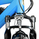 Eunorau 48V1000W FAT-HD - electricridesonly