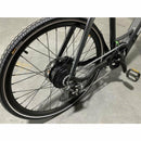 Genze E222 Step-Thru 350 Watt - Electricridesonly.com