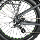 Eunorau 48V1000W FAT-HD - electricridesonly