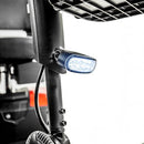 Jazzy Zero Turn Travel Scooter - Electricridesonly.com