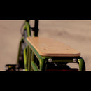 Eunorau The 24" City Tire Model G20-Cargo E-Bike - electricridesonly