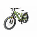Bakcou Storm Electric Bike - Electricridesonly.com