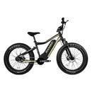 RAMBO Ryder 750 24" Electric Bike - Electricridesonly.com