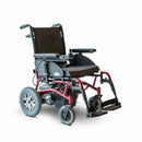 EW-M47 eWheels Power Wheelchair - FDA Approved - Electricridesonly.com