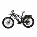 Bakcou Storm Electric Bike - Electricridesonly.com