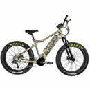 RAMBO Nomad 750 XPC11 Electric Bike - Electricridesonly.com