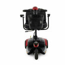 Go-Go Elite Traveller 3 Wheel Travel Scooter - Electricridesonly.com