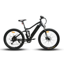Eunorau 36V 350W UHVO Adventure Electric Bike - electricridesonly