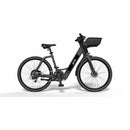 Genze E222 Step-Thru 350 Watt - Electricridesonly.com