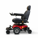 EW-M48 eWheels Power Wheelchair - FDA Approved - Electricridesonly.com