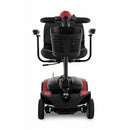 Go-Go Elite Traveller 4 Wheel Travel Scooter - Electricridesonly.com