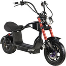MotoTec Mini Lowboy 48v 800w Electric Scooter - Electricridesonly.com