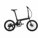 QUALISPORTS Volador - Electricridesonly.com