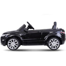 MotoTec Rastar Land Rover Evoque 12v (Remote Controlled) - Electricridesonly.com