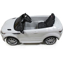 MotoTec Rastar Land Rover Evoque 12v (Remote Controlled) - Electricridesonly.com