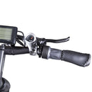 Ecotric Tornado Full Suspension MTB Electric Bike - Electricridesonly.com