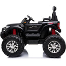 MotoTec Monster Truck 4x4 12v (2.4ghz) - Electricridesonly.com