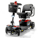 Jazzy Zero Turn Travel Scooter - Electricridesonly.com