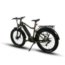 Eunorau 48V1000W FAT-HD - electricridesonly