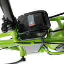 Eunorau 48V 500W 20'' E-FAT-MN Foldable Fat Tire Commuter Electric Bike - electricridesonly