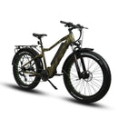 Eunorau 48V1000W FAT-HD - electricridesonly