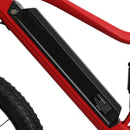 Eunorau 36V 350W UHVO Adventure Electric Bike - electricridesonly