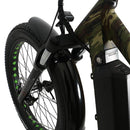 Eunorau 48V1000W FAT-HD - electricridesonly