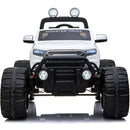MotoTec Monster Truck 4x4 12v (2.4ghz) - Electricridesonly.com