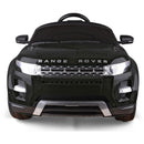 MotoTec Rastar Land Rover Evoque 12v (Remote Controlled) - Electricridesonly.com