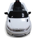 MotoTec Rastar Land Rover Evoque 12v (Remote Controlled) - Electricridesonly.com