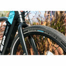 Genze E201 350 Watt Electric Bike - Electricridesonly.com