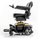 Pride Go Chair® Portable Electric Wheelchair - Electricridesonly.com