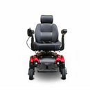 EW-M48 eWheels Power Wheelchair - FDA Approved - Electricridesonly.com