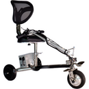 SmartScoot™ Portable Travel Mobility Scooter - electricridesonly