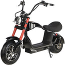 MotoTec Mini Lowboy 48v 800w Electric Scooter - Electricridesonly.com