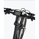 Ecotric Tornado Full Suspension MTB - Electricridesonly.com