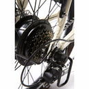 GreenBike Classic HS 2021 Edition Electric Bike - Electricridesonly.com