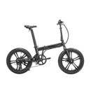 QUALISPORTS Beluga - Electricridesonly.com