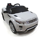 MotoTec Rastar Land Rover Evoque 12v (Remote Controlled) - Electricridesonly.com
