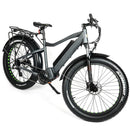 Eunorau 48V1000W FAT-HD - electricridesonly