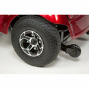 EW-M31 eWheels Mobility Scooter - Electricridesonly.com