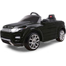 MotoTec Rastar Land Rover Evoque 12v (Remote Controlled) - Electricridesonly.com