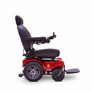 EW-M51 eWheels Mobility Scooter - Electricridesonly.com