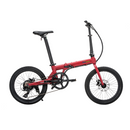 QUALISPORTS Volador - Electricridesonly.com