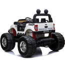 MotoTec Monster Truck 4x4 12v (2.4ghz) - Electricridesonly.com