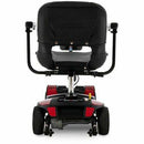 Go-Go Elite Traveller 4 Wheel Travel Scooter - Electricridesonly.com