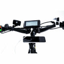 GreenBike EM26 2021 Edition Electric Bike - Electricridesonly.com